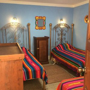 Single Bed Female Dormitory Room